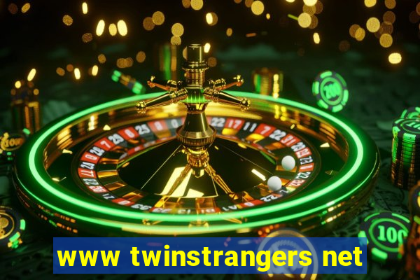 www twinstrangers net